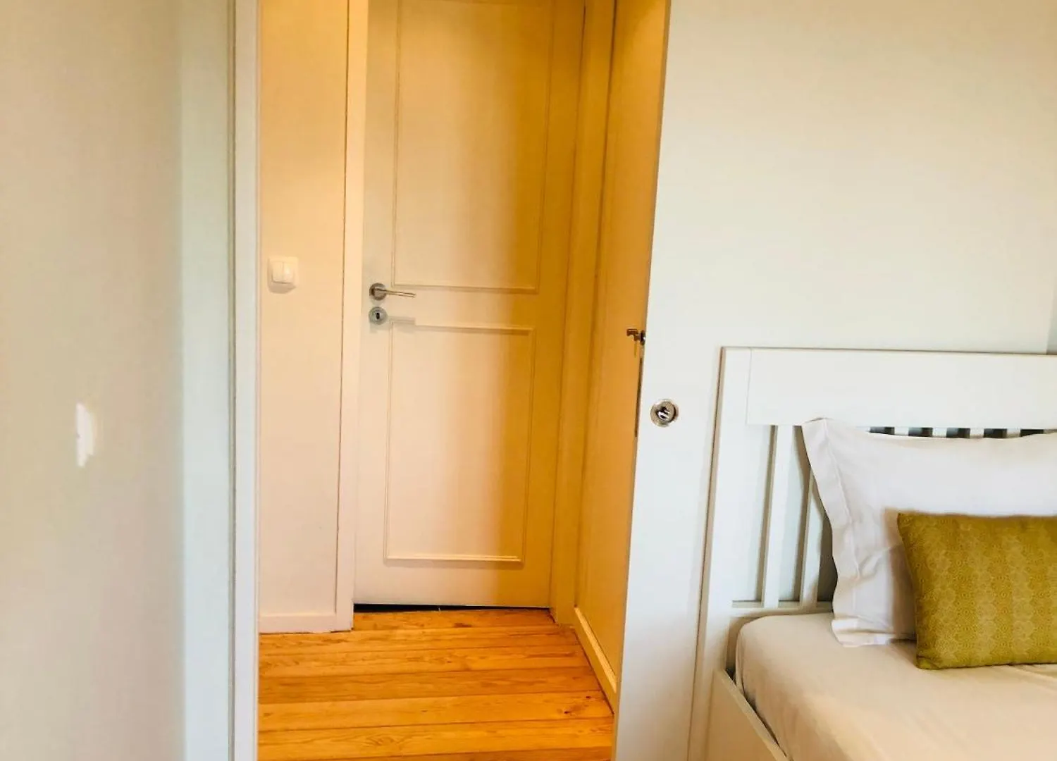 Santa Clara Lisbon Rooms ポルトガル