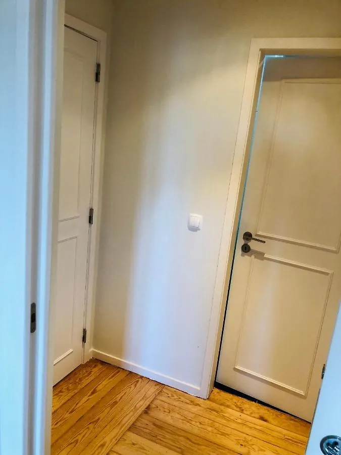 Santa Clara Lisbon Rooms ゲストハウス