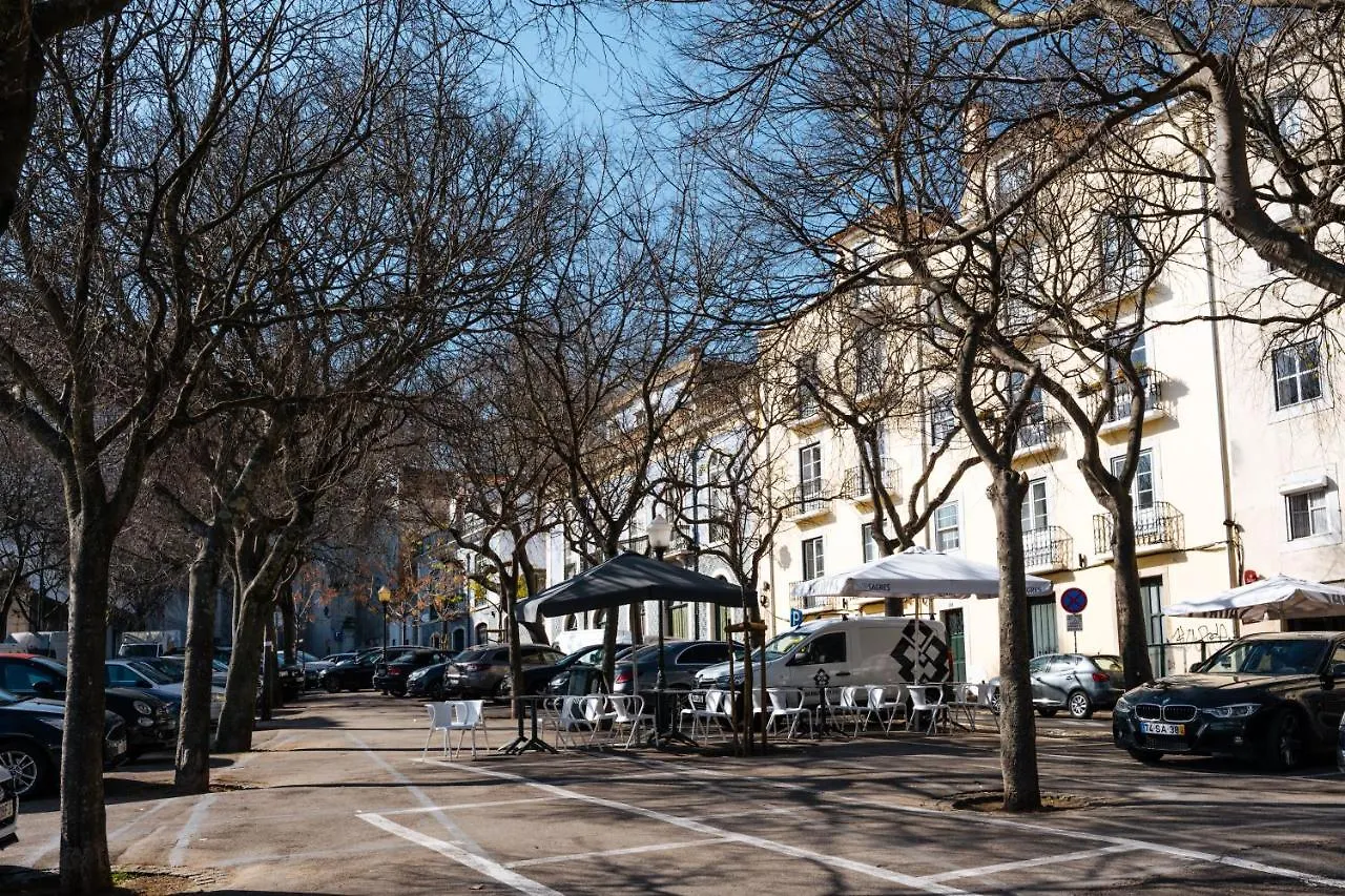 Guest house Santa Clara Lisbon Rooms Portugal