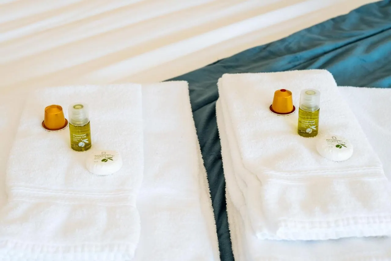 Guest house Santa Clara Lisbon Rooms Portugal