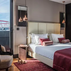 4* Aparthotel Upon Prime Residences