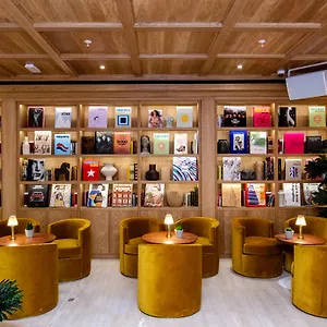 5* Hotel Browns Avenue